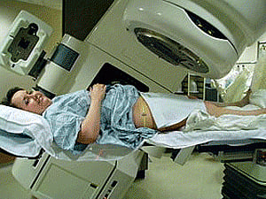 Radiation therapy twice a day may cut some cancer deaths