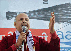Delhi govt to take school heads to task for indiscipline
