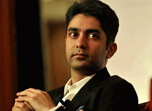 Bindra, Gopichand in Task Force for next three Olympics