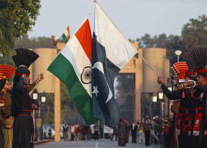 Pak declines India invite to attend Speakers' Summit