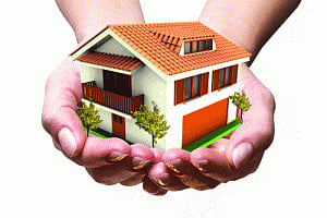 Infra tag makes low-cost houses more affordable