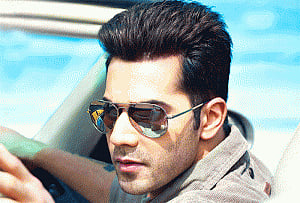 I was like Badrinath: Varun Dhawan