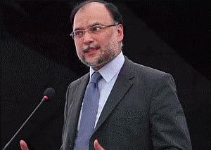 Pak hopes to resume talks with India after assembly elections