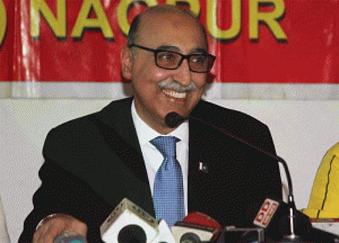Abdul Basit set to become Pak's new foreign secretary: Reports