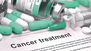 Cancer drug could aid heart tissue regeneration