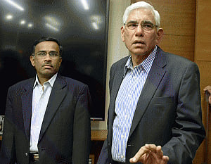 ICC Board to pass structural changes despite BCCI opposition