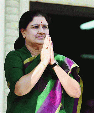 No swearing-in till TN Guv returns