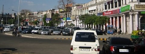 Shops to down shutters today