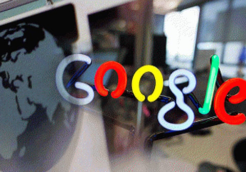 Google pushes for adding Internet safety to curriculum