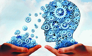 Skilling India