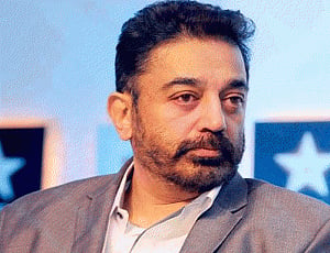 let's stop blaming politicians, become incorruptible: Haasan