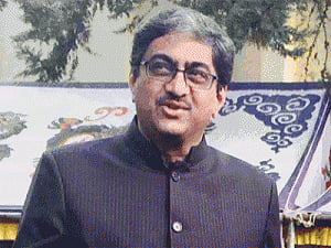 India wants Pak to take action against terrorists: Bambawale