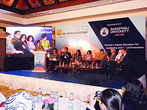 QS in conversation