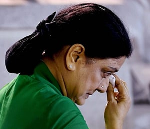 From 'Posh' Garden to nightmares in jail