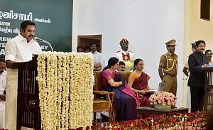EPS in, OPS out of TN CM race