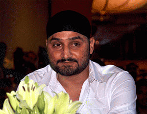 Weakest Australian team ever to tour India: Harbhajan Singh