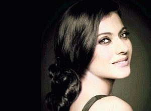 Try not to let stardom get in way of motherhood: Kajol