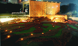 The little clay pot