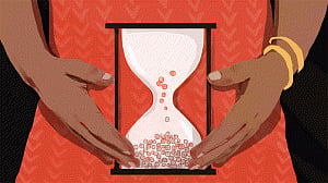 Ovarian reserve depleting among urban women