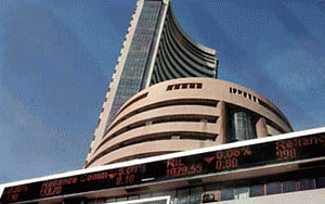 Markets open on a positive note on Wednesday
