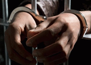 BJP women's wing leader held in child trafficking case