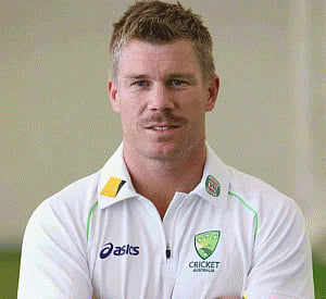 India are going to come back harder, cautions Warner