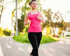 Exercise may help reduce fatigue in cancer patients