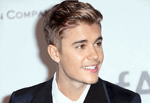 Justin Bieber leads nominations at Radio Disney Music Awards