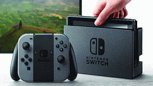 Nintendo Switch's big challenge: luring casual gamers