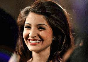 I don't follow trends when it comes to picking a film: Anushka