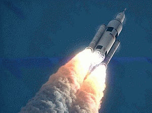 China to develop satellite-delivery rockets from airplanes