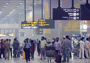 US mentions India in South Asia travel warning