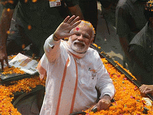 'BJP's win in polls has implications for Sino-India ties'