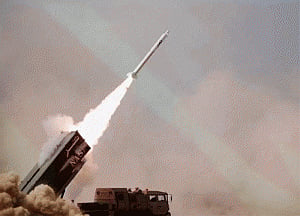 Pakistan successfully test-fires new surface-to-sea missile
