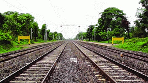 'Sluggish' projects halt Rly officials' foreign tour