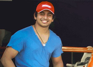 Former racing champion Ashwin Sundar dies in mishap