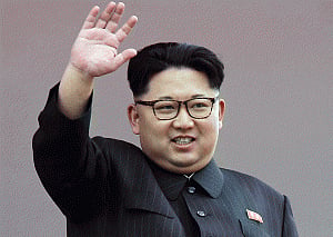 North Korea tests newly developed high-thrust rocket engine