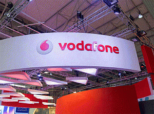 Vodafone India ties up with Amazon Prime Video