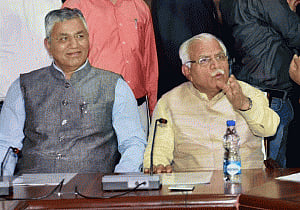 Jats call off quota agitation after govt truce