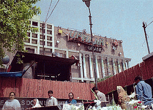 Uphaar case: Gopal Ansal surrenders in Tihar jail