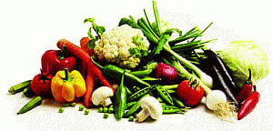 Be local, be healthy