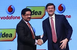 What an Idea! Merger with Voda makes it top mobile operator