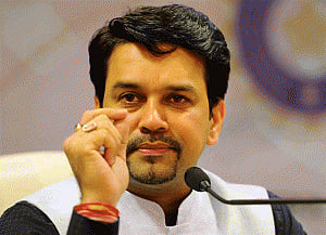 CA top officials targeting Kohli 'disgraceful': Thakur