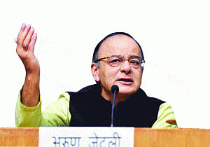 'How to use public money is Parl's prerogative'