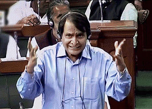 Railways aim to save Rs 41K-cr on energy consumption expenses
