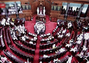 RS proceedings disrupted over vacancies in statutory panels