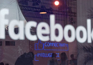 FB's new tool allows people to get in touch with lawmakers