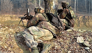 127 infiltration attempts in J&K since 2015: Government