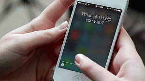 Talking more to Siri lately? You must be lonely