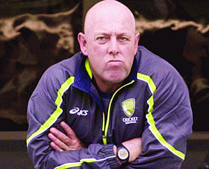 lehmann disappointed with Kohli